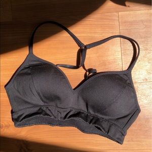 Athleta Support Top Sports Bra